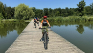 Příměstský cyklotábor 5. – 9.8.2024