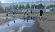 Příměstský cyklotábor 5. – 9.8.2024
