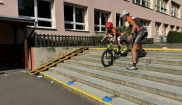 Příměstský cyklotábor 5. – 9.8.2024