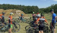 Příměstský cyklotábor 5. – 9.8.2024