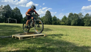 Příměstský cyklotábor 5. – 9.8.2024