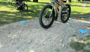 Příměstský cyklotábor 5. – 9.8.2024