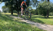 Příměstský cyklotábor 5. – 9.8.2024