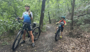 Příměstský cyklotábor 5. – 9.8.2024