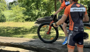 Příměstský cyklotábor 5. – 9.8.2024