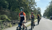 Příměstský cyklotábor 5. – 9.8.2024