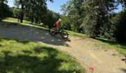 Příměstský cyklotábor 5. – 9.8.2024