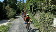 Příměstský cyklotábor 5. – 9.8.2024