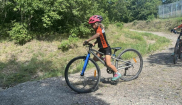 Příměstský cyklotábor 5. – 9.8.2024