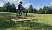 Příměstský cyklotábor 5. – 9.8.2024