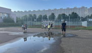 Příměstský cyklotábor 5. – 9.8.2024