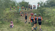 Příměstský cyklotábor 5. – 9.8.2024
