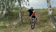 Příměstský cyklotábor 5. – 9.8.2024