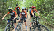 Příměstský cyklotábor 5. – 9.8.2024