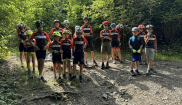 Příměstský cyklotábor 5. – 9.8.2024