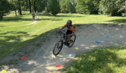 Příměstský cyklotábor 5. – 9.8.2024