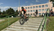 Příměstský cyklotábor 5. – 9.8.2024
