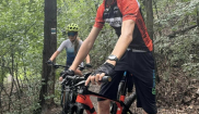 Příměstský cyklotábor 5. – 9.8.2024