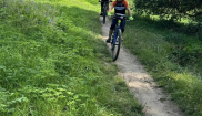 Příměstský cyklotábor 5. – 9.8.2024