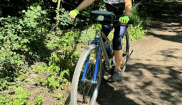 Příměstský cyklotábor 5. – 9.8.2024