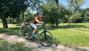 Příměstský cyklotábor 5. – 9.8.2024