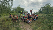 Příměstský cyklotábor 5. – 9.8.2024