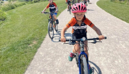 Příměstský cyklotábor 5. – 9.8.2024