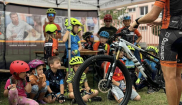 Příměstský cyklotábor 5. – 9.8.2024