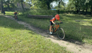 Příměstský cyklotábor 5. – 9.8.2024