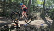 Příměstský cyklotábor 5. – 9.8.2024