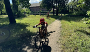 Příměstský cyklotábor 5. – 9.8.2024