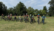Příměstský cyklotábor 5. – 9.8.2024