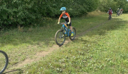 Příměstský cyklotábor 5. – 9.8.2024