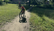 Příměstský cyklotábor 5. – 9.8.2024