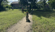 Příměstský cyklotábor 5. – 9.8.2024