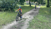 Příměstský cyklotábor 5. – 9.8.2024