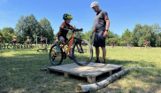 Příměstský cyklotábor 5. – 9.8.2024
