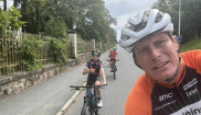 Příměstský cyklotábor 5. – 9.8.2024