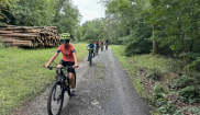 Příměstský cyklotábor 5. – 9.8.2024