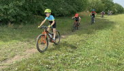 Příměstský cyklotábor 5. – 9.8.2024