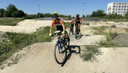 Příměstský cyklotábor 5. – 9.8.2024