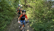 Příměstský cyklotábor 5. – 9.8.2024