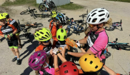 Příměstský cyklotábor 5. – 9.8.2024