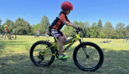 Příměstský cyklotábor 5. – 9.8.2024