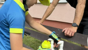 Příměstský cyklotábor 5. – 9.8.2024