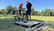 Příměstský cyklotábor 5. – 9.8.2024