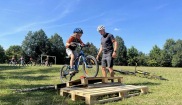 Příměstský cyklotábor 5. – 9.8.2024