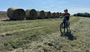 Příměstský cyklotábor 5. – 9.8.2024