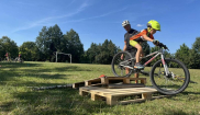 Příměstský cyklotábor 5. – 9.8.2024