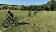 Příměstský cyklotábor 5. – 9.8.2024
